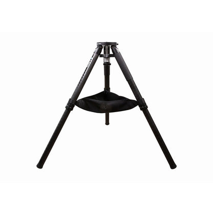 ToupTek T-Forty Carbon Fiber Lightweight Tripod M6 3/8-inch Portable Astronomy Tripod 50KG Load Capacity