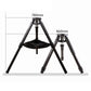 ToupTek T-Forty Carbon Fiber Lightweight Tripod M6 3/8-inch Portable Astronomy Tripod 50KG Load Capacity