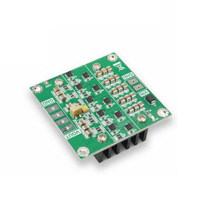 LT3045 (DFN Version) +5V Positive Voltage Power Supply Module 10PCS in Parallel Low Noise Linear Regulator