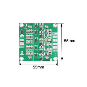 LT3045 (DFN Version) +15V Positive Voltage Power Supply Module 10PCS in Parallel Low Noise Linear Regulator