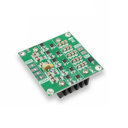 LT3045 (DFN Version) +15V Positive Voltage Power Supply Module 10PCS in Parallel Low Noise Linear Regulator