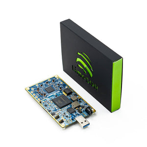 Original LimeSDR 100kHz-3.8GHz Software Defined Radio Development Board Signal Transceiving Module USB3.0