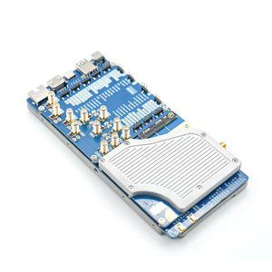 RFNM Motherboard RF Development Board for Software Defined Radio/Signal Generator/Oscilloscope