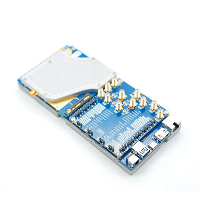 RFNM Motherboard RF Development Board for Software Defined Radio/Signal Generator/Oscilloscope