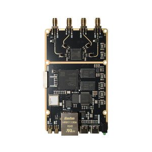 SDR-Z103 AD9361+ZYNQ7020 Software Defined Radio 2R+2T Development Board QPSK BPSK FM AWGN GPS Compatible with PlutoSDR