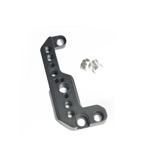 Fangtuo X3V Aluminum Alloy Left Side NATO Rail Adapter – Camera Cage Accessory for Sony FX3