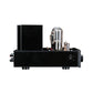 Upgraded LM-508IA Plus Single-ended Class A HiFi Integrated 805 Electronic Tube Power Amplifier 50W+50W 230V