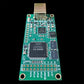 USB Digital Interface Module XU316 + CPLD Logic Chip DSD512/PCM768 Support for WIN7/8/10 Compatible with Amanero