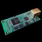 USB Digital Interface Module XU316 + CPLD Logic Chip DSD512/PCM768 Support for WIN7/8/10 Compatible with Amanero