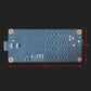 Dual ES9038Q2M Decoder Board I2S Input Asynchronous USB Module Dual 5532 Op Amp DAC Module