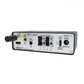 BLV-D1 2x50W TPA3116 Bluetooth5.3 Class D Desktop Power Amplifier DSP Tuning DC12V-24V/USB PD Type-C Power Supply