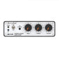 BLV-D1 2x50W TPA3116 Bluetooth5.3 Class D Desktop Power Amplifier DSP Tuning DC12V-24V/USB PD Type-C Power Supply