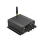 BRU4+ Bluetooth5.3 2x50W+100W 2.1 Channel TPA3116 HiFi Digital Audio Power Amplifier DSP Tuning