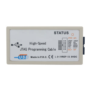 XC6SLX16 FPGA Development Board USB 5V 50M Crystal Oscillator 256Mbit SDRAM+16Mbit FLASH