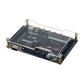 XC6SLX16 FPGA Development Board USB 5V 50M Crystal Oscillator 256Mbit SDRAM+16Mbit FLASH