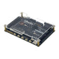 XC6SLX16 FPGA Development Board USB 5V 50M Crystal Oscillator 256Mbit SDRAM+16Mbit FLASH