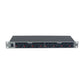 224XL Professional Audio Signal Distributor Stereo 2-Channel/Mono 4-Channel Crossover Electronic Frequency Divider