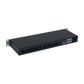 224XL Professional Audio Signal Distributor Stereo 2-Channel/Mono 4-Channel Crossover Electronic Frequency Divider