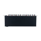 224XL Professional Audio Signal Distributor Stereo 2-Channel/Mono 4-Channel Crossover Electronic Frequency Divider