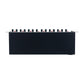 224XL Professional Audio Signal Distributor Stereo 2-Channel/Mono 4-Channel Crossover Electronic Frequency Divider