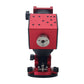 Red ZEESTAR X14 Harmonic Equatorial Mount 6KG Load Capacity with Vixen Narrow Dovetail Slot