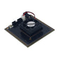 Ultrascale+ FPGA Development Board XCKU5P Core Board Onboard 8Gbit DDR4 128Mbit FLASH for Kintex