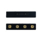 B210 Mini AD9361 Software Defined Radio Development Kit Motherboard with CNC Shell SDR Replacement for HackRF PlutoSDR