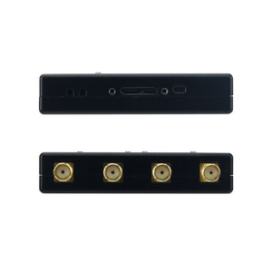 B210 Mini AD9361 Software Defined Radio Development Kit Motherboard with CNC Shell SDR Replacement for HackRF PlutoSDR