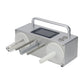 Inrobo Pro Washi Tape Automatic Dispenser Rewinder – Coreless Adapter, Compatible with 26–32mm Cores