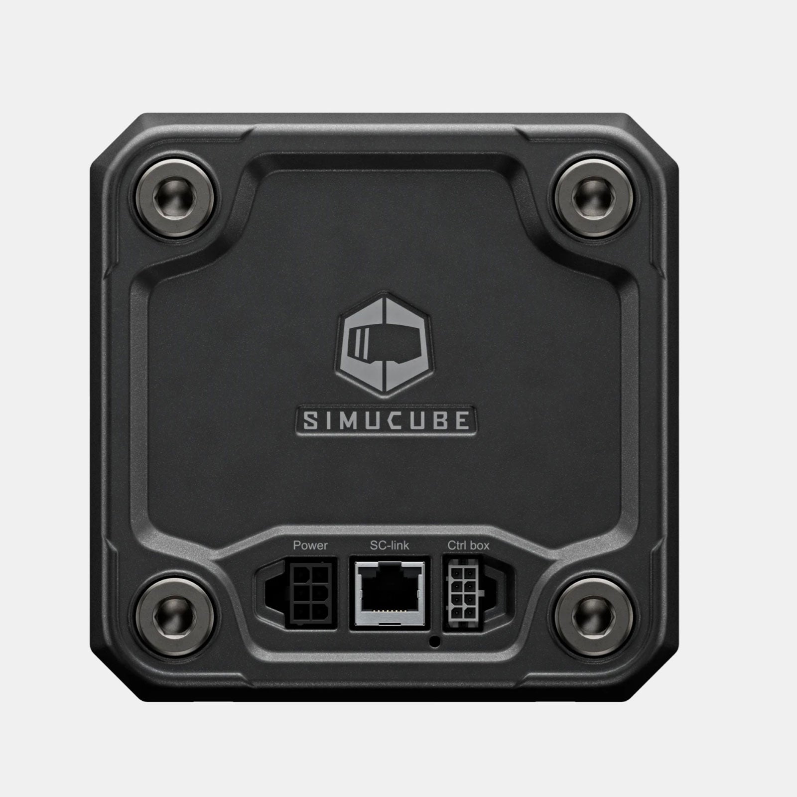 Original 25Nm Direct Drive Sim Racing Wheel Base for Simucube 3 Pro wi