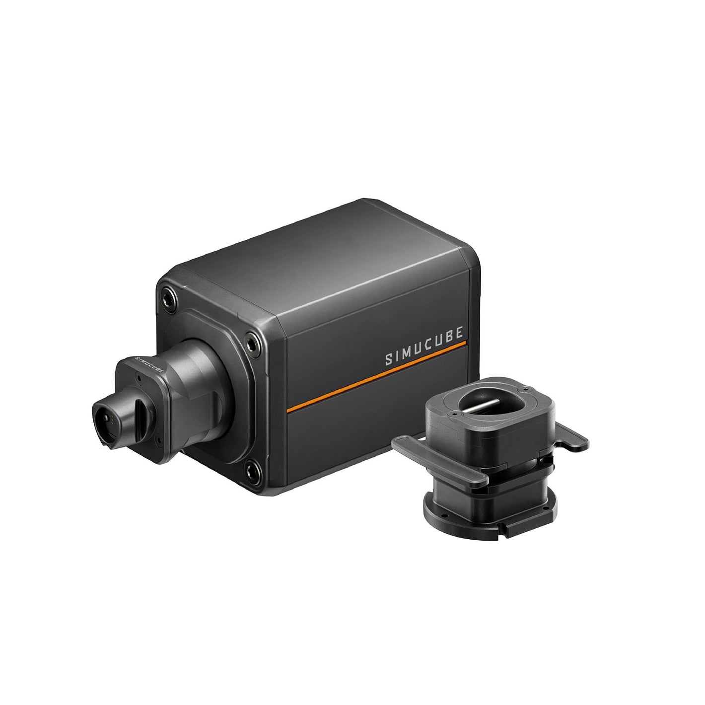 Original 25Nm Direct Drive Sim Racing Wheel Base for Simucube 3 Pro with Link QR Quick Release
