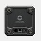 Original 25Nm Wheel Base for Simucube 3 Pro + Sport-SC Wheel for McLaren + Link QR + Adapter Ring
