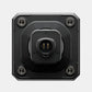Original 25Nm Wheel Base for Simucube 3 Pro + Pro-SC Wheel for McLaren + Link QR + Adapter Ring