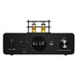 AV-2050 1200W Bluetooth5.3 HiFi Stereo Electronic Tube Amplifier USB Lossless Vacuum Tube Power Amplifier