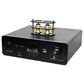 AV-2050 1200W Bluetooth5.3 HiFi Stereo Electronic Tube Amplifier USB Lossless Vacuum Tube Power Amplifier