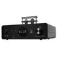 AV-2050 1200W Bluetooth5.3 HiFi Stereo Electronic Tube Amplifier USB Lossless Vacuum Tube Power Amplifier