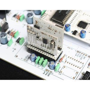 WM8805 Digital Receiving Module Software Control I2S Output Audio Receiver Module Support 24Bit 192K Compatible with CS8412