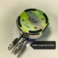 MK-06 Portable CW Key Automatic Morse Code Key Shortwave Communication Key V1.3 for Telegraph Training