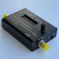 HTOOL DA001 0-31.5dB Adjustable Wideband Digital RF Attenuator Module DC-6GHz with 0.91-inch OLED Display