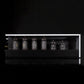 Music Wizard THP-3 (THP3) Silver Silver Tube Headphone Amplifier 4.5W x 2 Hi-Fi Desktop Amp