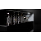 Music Wizard THP-3 (THP3) Silver Silver Tube Headphone Amplifier 4.5W x 2 Hi-Fi Desktop Amp
