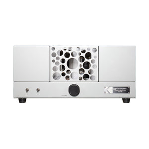 25W Guan Classic Tube Amplifier K6 First Generation Reissue 15Ω Version for LS3/5A Bookshelf Speakers