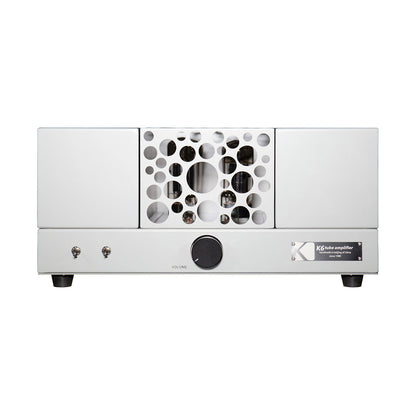 25W Guan Classic Tube Amplifier K6 First Generation Reissue 15Ω Version for LS3/5A Bookshelf Speakers