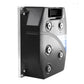 1232SE-5321 Programmable AC Motor Controller 350A 36-48V for Electric Golf Cart Forklift Replacement for Curtis