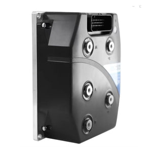 1232SE-5321 Programmable AC Motor Controller 350A 36-48V for Electric Golf Cart Forklift Replacement for Curtis