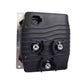 1216-2356 24V 360A Motor Controller Electric Drive Speed Regulator for Forklift Compatible with Curtis