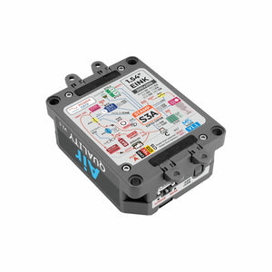 M5Stack Air Quality V1.1 Low Power Consumption PM1.0/2.5/4/10 Air Quality Monitor Stamp-S3A
