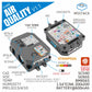 M5Stack Air Quality V1.1 Low Power Consumption PM1.0/2.5/4/10 Air Quality Monitor Stamp-S3A