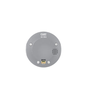CUAV NEO 4 SE High Precision Navigation Opensource Positioning Module GPS Module for U-Blox M10 Satellite (60cm CAN Cable)