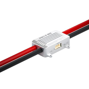 CUAV PMU 2 Lite 15V (X25 Version) Power Manager Unit 220A Universal UAV Power Supply Module for PX4 APM
